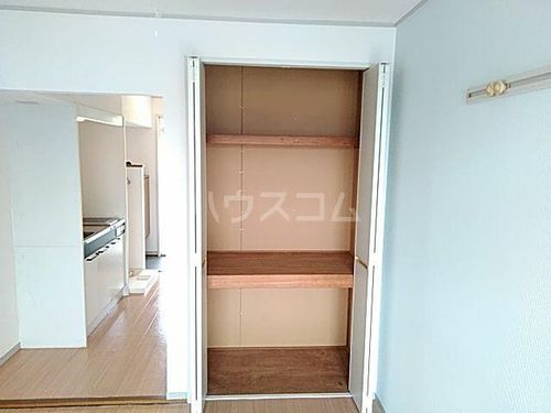 サニーコートⅡの内装