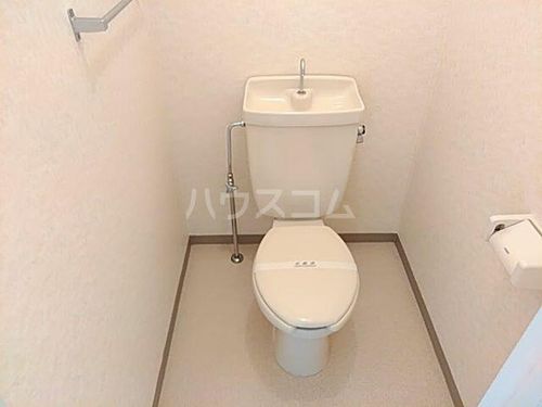 サニーコートⅡの内装