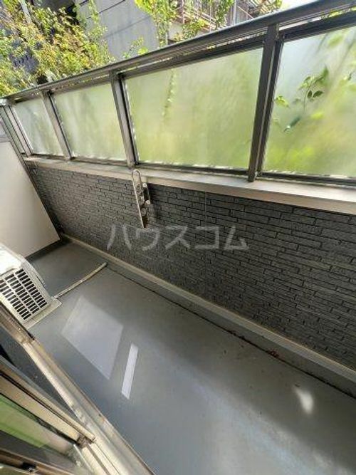 ウェルスクエア池田石橋Ⅱの内装