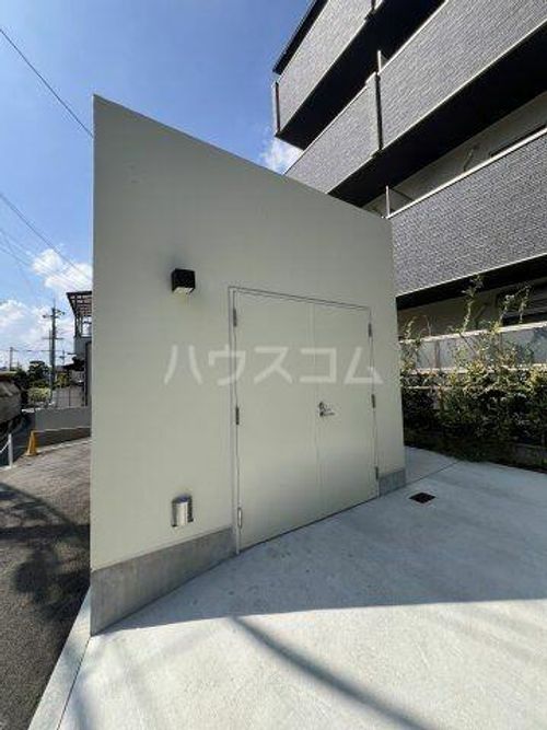 ウェルスクエア池田石橋Ⅱのその他画像