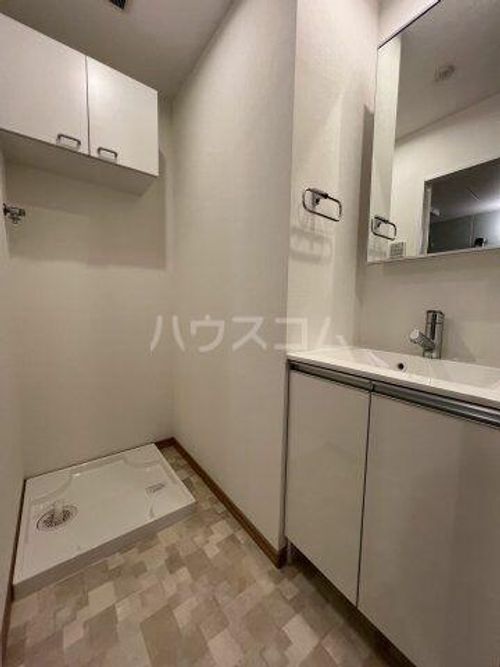 ウェルスクエア池田石橋Ⅱの内装