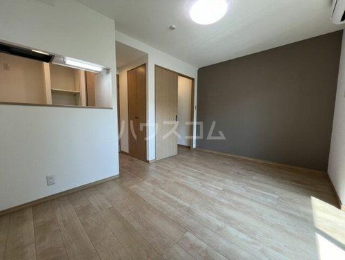 ウェルスクエア池田石橋Ⅱの内装