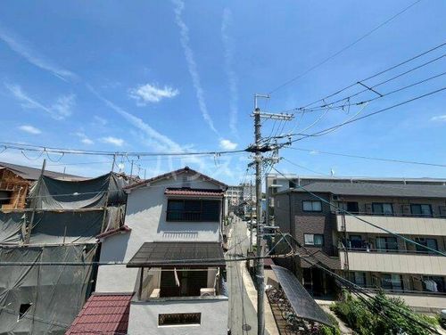 アンジュレジデンス石橋のその他画像
