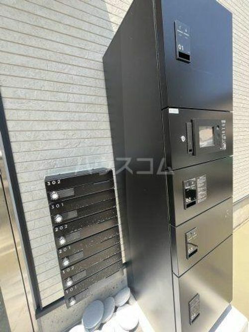 アンジュレジデンス石橋のその他画像