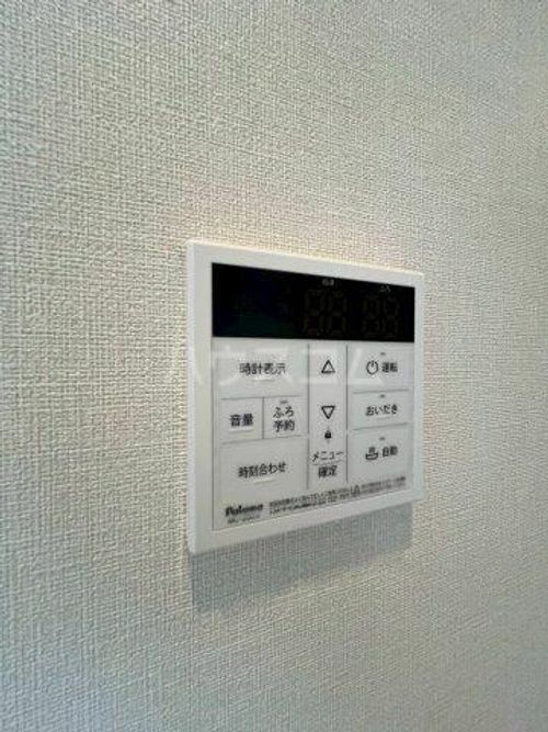 アンジュレジデンス石橋のその他画像
