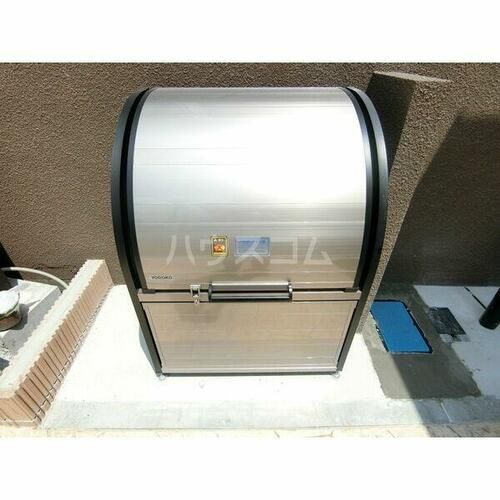 リブリ・岡町のその他画像