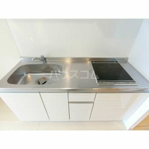 リブリ・岡町のその他画像