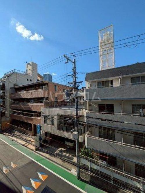 ブランシエスタ天満のその他画像