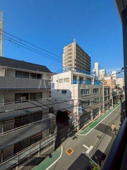 ブランシエスタ天満のその他画像