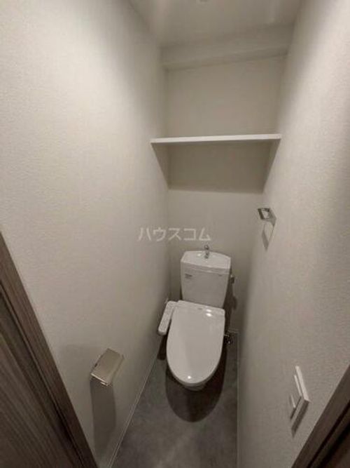 ブランシエスタ天満の内装