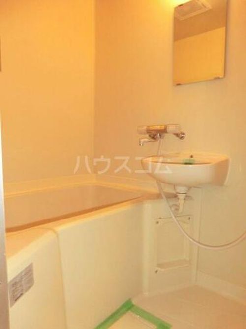 メゾン楠0206の内装