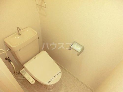 メゾン楠0206の内装