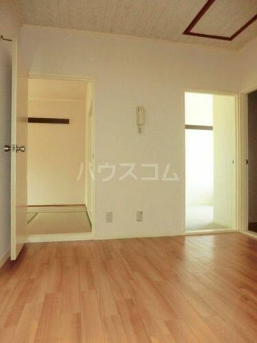 メゾン楠0206の内装