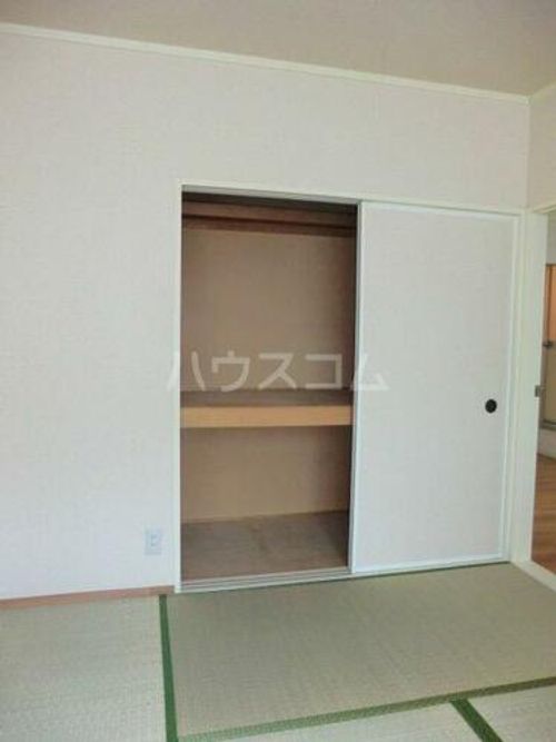 メゾン楠0206の内装