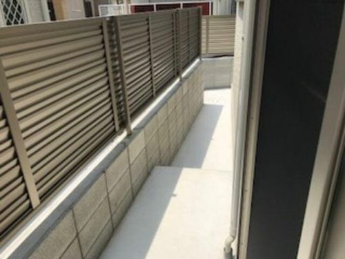 大阪府箕面市新稲5丁目(アパート)の賃貸物件のその他画像