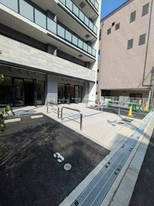 アーバネックス中崎町IIのその他画像