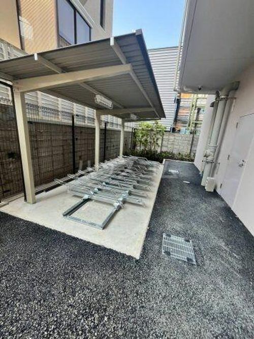 アーバネックス中崎町IIのその他画像