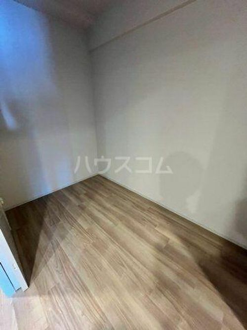 アーバネックス中崎町IIの内装
