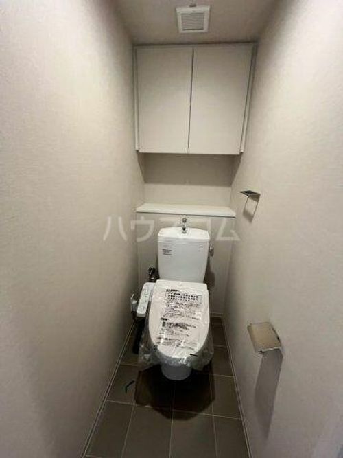 アーバネックス中崎町IIの内装