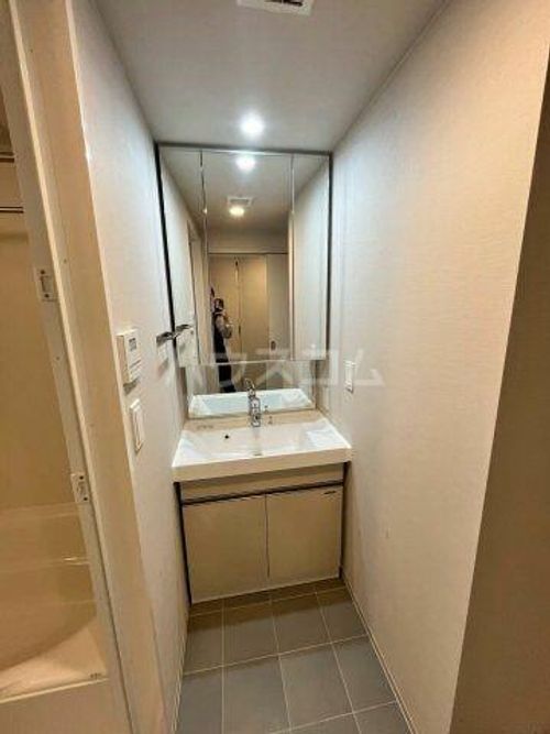 アーバネックス中崎町IIの内装