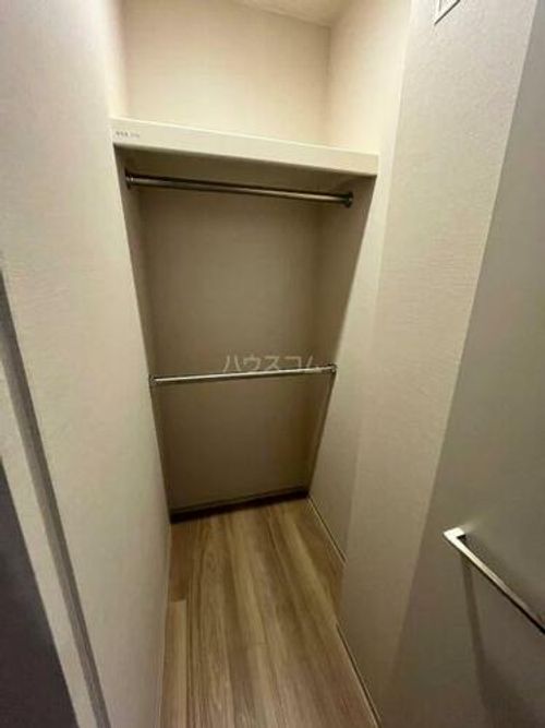 アーバネックス中崎町IIの内装