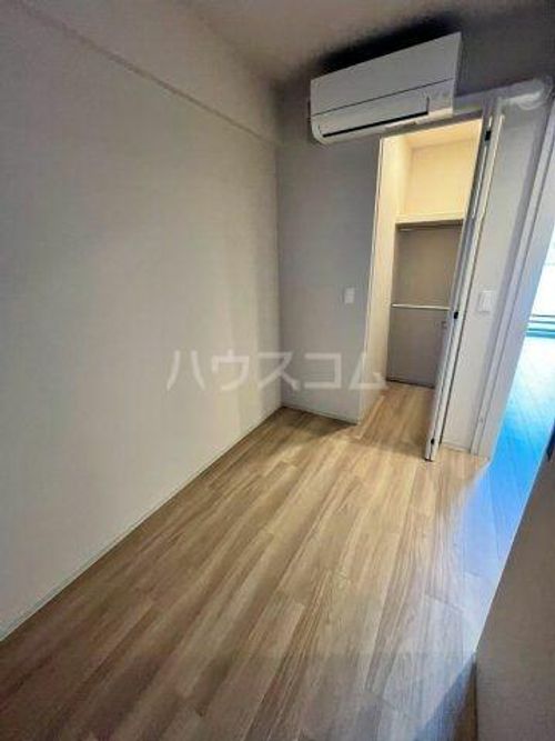 アーバネックス中崎町IIの内装