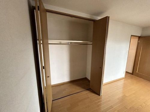 ひまわりハイツ日の出302の内装