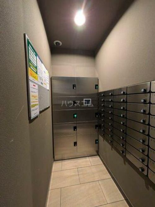 スペーシア江坂広芝町のその他画像