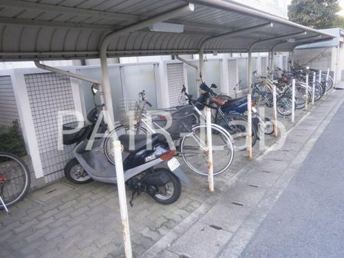 ジュネス船橋403のその他画像