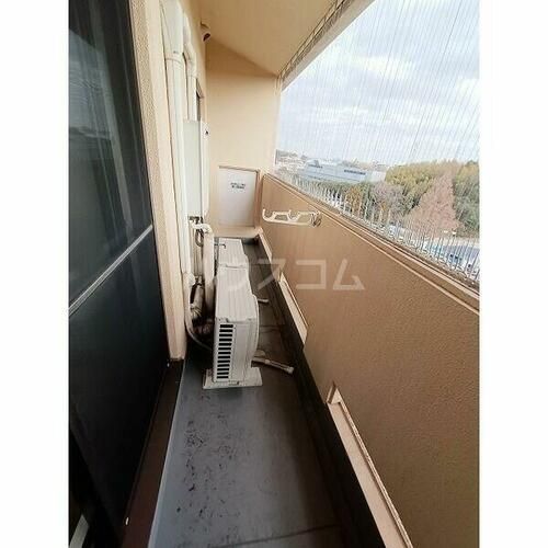 INOVE千里万博公園の内装