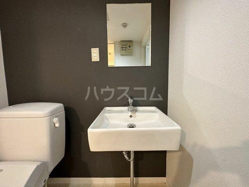 INOVE千里万博公園の内装