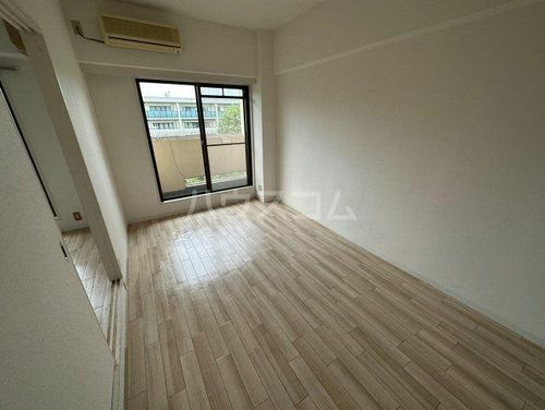 INOVE千里万博公園の内装