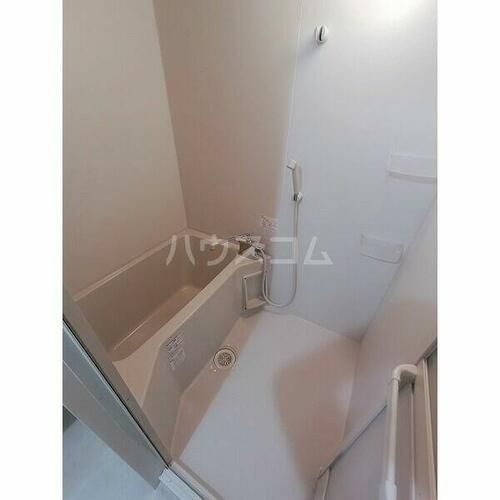 INOVE千里万博公園の風呂