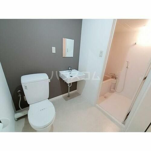 INOVE千里万博公園の内装