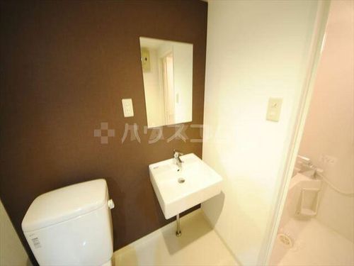 INOVE千里万博公園の内装