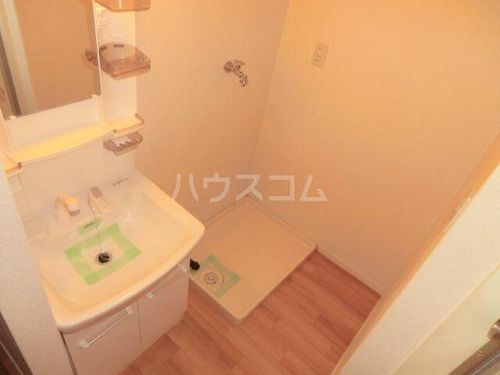 P&Kマンションの内装