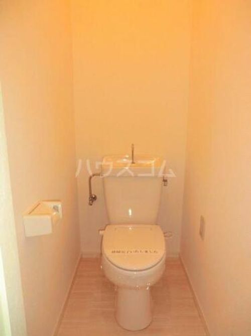 P&Kマンションの内装