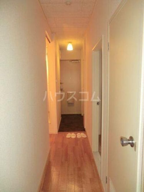 P&Kマンションのその他画像