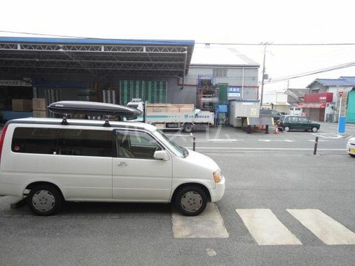 P&Kマンションのその他画像