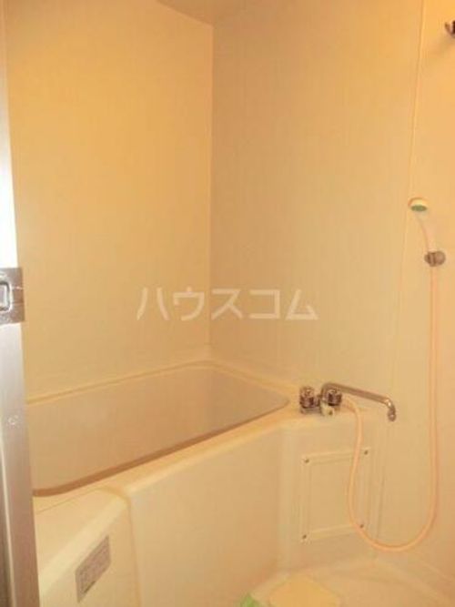 P&Kマンションの風呂