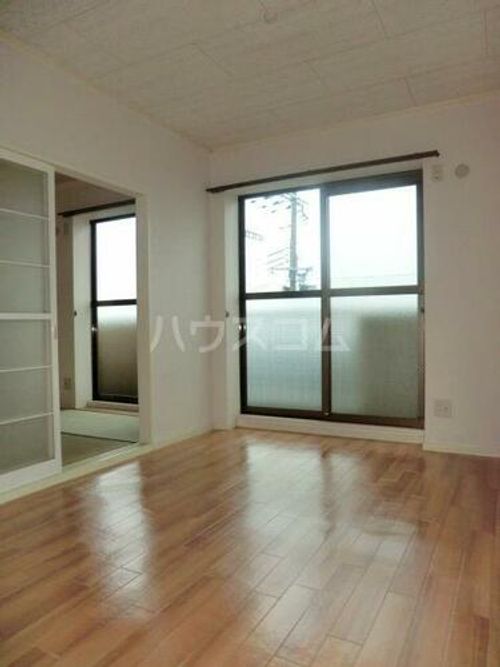 P&Kマンションのその他画像