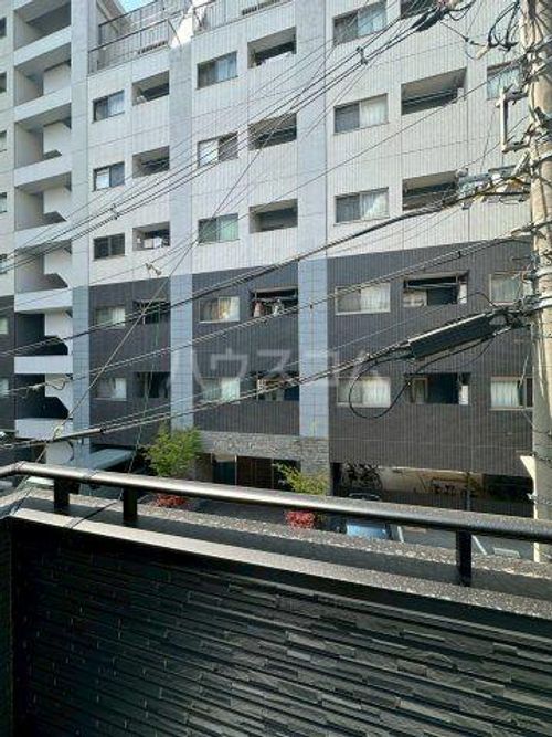 大阪府大阪市福島区吉野1丁目(一戸建)の賃貸物件Aのその他画像