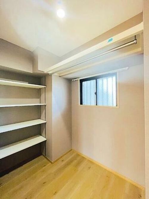 アートライフタケセイ 本館の内装