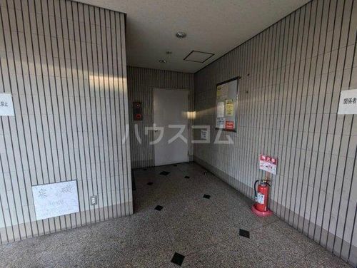 ベルビュー3番館のその他画像