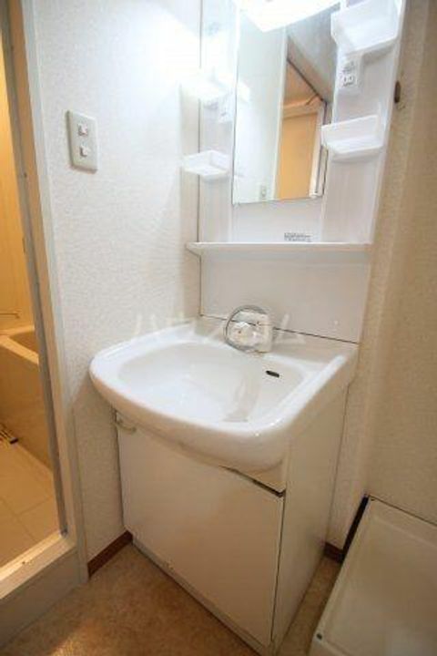 ベルビュー3番館の内装