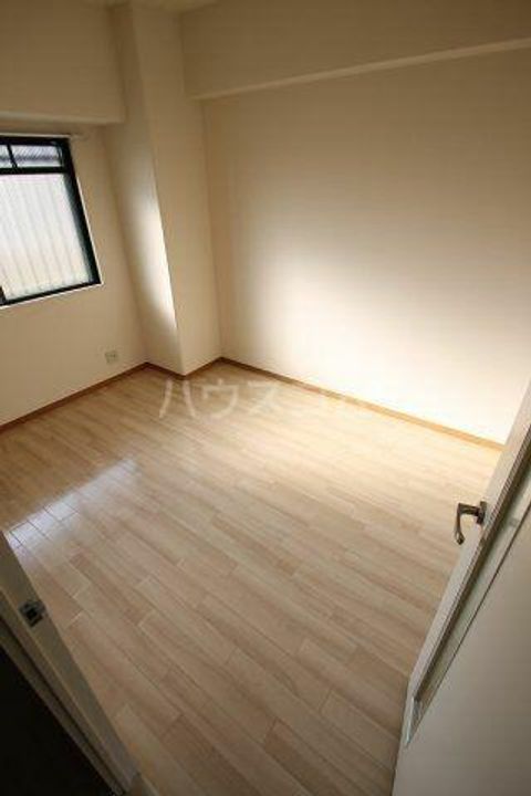 ベルビュー3番館の内装