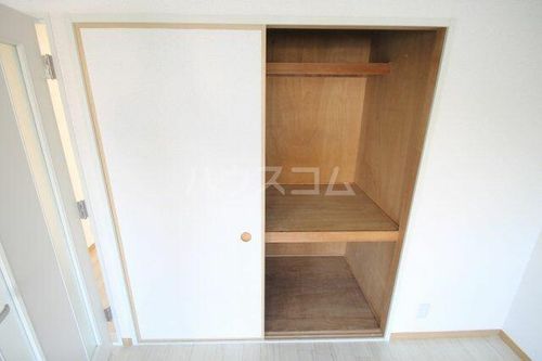 ベルビュー3番館の内装