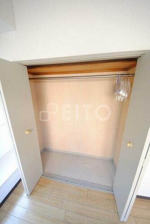 ヴィラヤマカワの内装