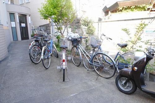 ヴィラヤマカワのその他画像