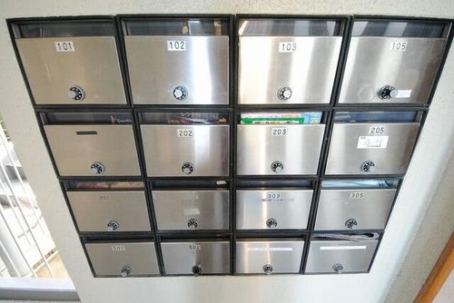 ヴィラヤマカワのその他画像